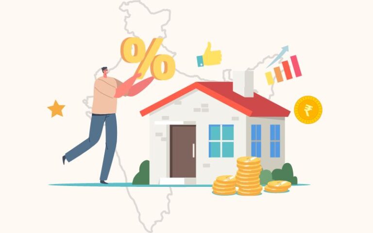 Real Estate Sector in India